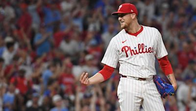 Key Philadelphia Phillies Bullpen Arm Greatly Improving Free Agency Stock