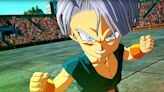 Dragon Ball: Sparking Zero Has Six Months To Release, Says Trademark Document