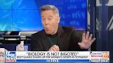 Greg Gutfeld Says Democrats Will Start Civil War Over Gender-Affirming Care for Kids ‘Like You Did With Slavery’ (Video)