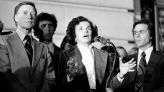 The shocking San Francisco assassinations that forged Feinstein's political path