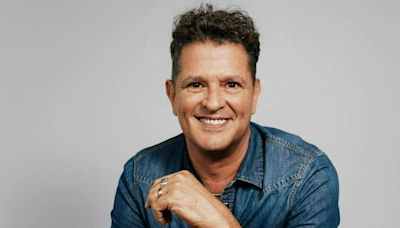 Carlos Vives recibirá prestigioso premio por su impacto en la música: “Me puse a llorar”