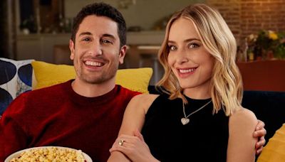 Jenny Mollen’s Movie-Night Truffles Are Better Than Peanut Butter Cups