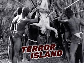 Terror Island