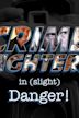 Crime Fighters in Slight Danger
