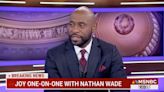 Nathan Wade addresses Trump attacks, weighs in on status of Georgia case: 'Day of reckoning is coming'