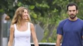 Gisele Bundchen, Joaquim Valente Together After ‘Cooling Off’