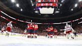 NHL: Panthers gleichen gegen Rangers aus