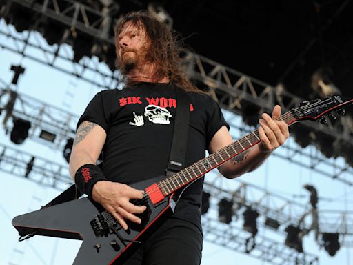Slayer And Exodus Guitarist Says Beyoncé’s “The Most Overrated Talent On Earth,” But He Loves Taylor Swift And Adele