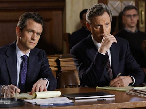 Law And Order's 500th Episode Delivered A Confrontation That Was A Long Time Coming, But One Question May Not...