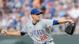 Cubs' demoralizing 6-0 loss to Royals captures frustrations of 2024 season