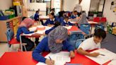 SATs results 2024 explained, how test scores are scaled and what a 'good' score is