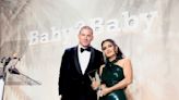 Inside the Baby2Baby Gala with Salma Hayek Pinault and Snoop Dogg