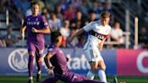 Whitecaps edge Pacific 1-0 in opening leg of Canadian Championship semifinal