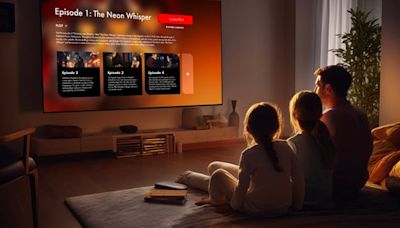 The First Streaming Service for AI-Generated TV Shows Has Arrived