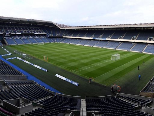 Traffic Scotland issue travel warning ahead of Rangers game