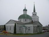 Orthodox Church in America Diocese of Alaska