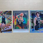 2023-24 ORIGINS 起源 Jalen Wilson MOJO REVOLUTION 革命 新人 RC 417