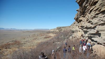 Take a sunset, build a birdhouse at state parks to celebrate Earth Day around Great Falls