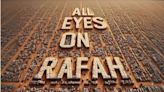 'All Eyes on Rafah' image gets over 29 million shares in 24 hours. What it means
