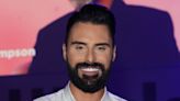 TV star Rylan Clark experienced severe health issues following split from Dan Neal