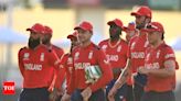 IPL helped 'moderate to average' England Test players get rich: Geoffrey Boycott | Cricket News - Times of India