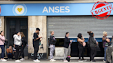Milei y ANSES confirmaron doble aumento y bono para AUH y AUE en junio