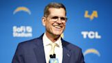 Jim Harbaugh hopes to bring Michigan football magic to Los Angeles and the Chargers