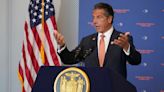 Cuomo subpoenaed by House panel over Covid response