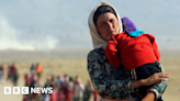 Yazidi women fear return to a broken land of rubble and brutality