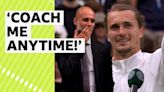 Wimbledon 2024: Alexander Zverev asks Pep Guardiola to coach him or Bayern Munich