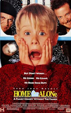 Home Alone