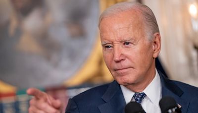 Joe Biden’s Campaign Disses Donald Trump Using Kendrick Lamar ‘Euphoria’ Lyrics