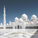 Sheikh Zayed Grand Mosque