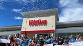 Wawa Opens First Store in North Carolina, Plans 10 Stores in State by Year End