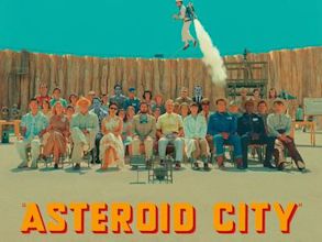 Asteroid City