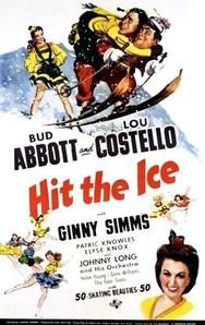 Hit the Ice (film)