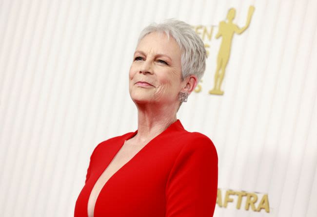 Jamie Lee Curtis Says There Shouldn’t Be a ‘Hierarchy’ on Sets