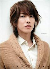 Takeru Satoh