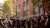 UCLA sought extra police but canceled requests in days before protest camp was attacked