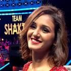 Shakti Mohan