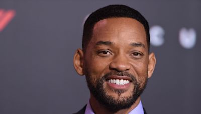 Will Smith’s Comeback Single Brings Him To Charts He’s Never Seen Before