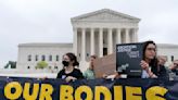 U.S. Supreme Court to undo Roe v. Wade