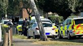 Boy, 16, arrested after armed police descend on Cambridge street