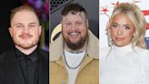 Zach Bryan, Jelly Roll, Megan Moroney: Country music's new breakout stars at the CMT Awards