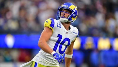 Fantasy football 2024 rankings: Proven model's NFL Week 2 QB, WR, RB, TE, kicker, defense picks