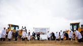 Holland Hospital, Shoreline Orthopaedics break ground on 'milestone' new facility