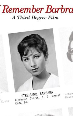 I Remember Barbra