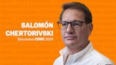 Las propuestas de Salomón Chertorivski, el candidato de Movimiento Ciudadano a la jefatura de Gobierno de Ciudad de México