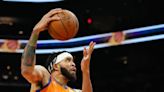 Phoenix Suns big JaVale McGee joins NBA's call for Brittney Griner's return from Russia