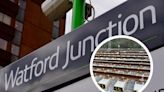 Watford Junction trains to be cancelled or delayed through rush hour